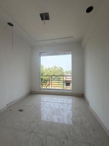 Bedroom Image of 665 Sq.ft 1 BHK Apartment / Flat for sale in Dombivli West Thane for Rs. 4300000
