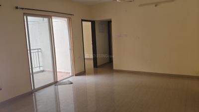 Living Room Image of 1400 Sq.ft 3 BHK Apartment / Flat for sale in Pride Purple Park Express Phase II, Baner Pune for Rs. 17600000