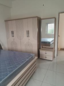 Bedroom Image of 3500 Sq.ft 4 BHK Independent House for sale in Bakrol Anand for Rs. 14000000