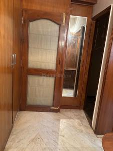 Bedroom Image of 5000 Sq.ft 4 BHK Builder Floor for rent in South City Floors 1, Sector 41 Gurgaon for Rs. 100000