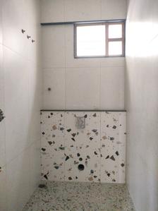 Common Bathroom Image of 2090 Sq.ft 3 BHK Apartment / Flat for sale in RR Nagar Bengaluru for Rs. 18000000