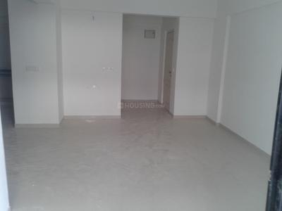 Hall Image of 1500 Sq.ft 3 BHK Apartment / Flat for rent in Navkar Kalasagar Heights, New Ranip Ahmedabad for Rs. 23000