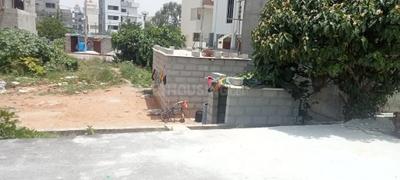 Image of 600 Sq.ft Residential Plot / Land for sale in Sampigehalli, Bengaluru for Rs. 9000000