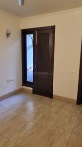 3 BHK Independent Builder Floor
