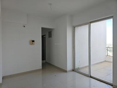 Living Room Image of 1269 Sq.ft 2 BHK Apartment / Flat for sale in Kolte Patil IVY Apartments, Wagholi Pune for Rs. 7000000