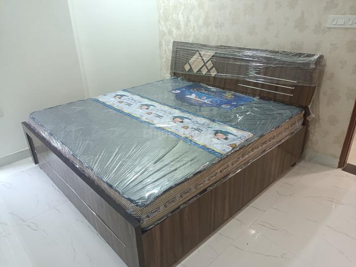 3 bhk full furnished flat for rent Bedroom 1