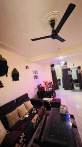 Hall Image of 1100 Sq.ft 3 BHK Independent House for sale in Mehak Eco City, Bishnuli Ghaziabad for Rs. 7000000