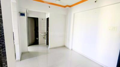 Hall Image of 510 Sq.ft 1 BHK Apartment / Flat for sale in Atmiya Akshar Group, Badlapur West Badlapur for Rs. 2150000