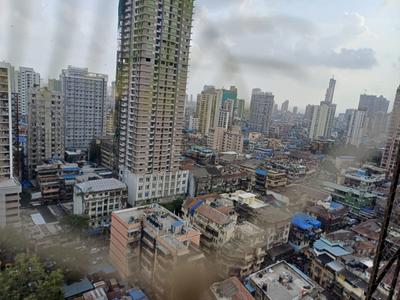 Image of 825 Sq.ft 2 BHK Apartment / Flat for sale in Naminath Khairunnisa Heights, Umerkhadi, Mumbai for Rs. 23000000