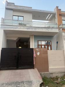 Image of 1000 Sq.ft 2 BHK Independent House for sale in Haibat Mau Mawaiya, Lucknow for Rs. 6500000