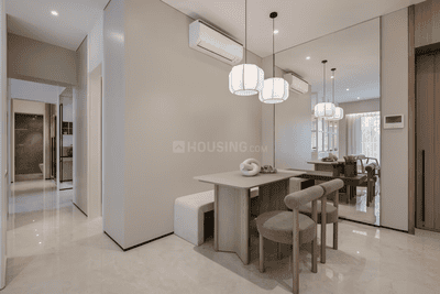 3 BHK Flat