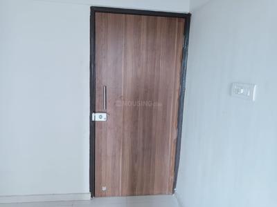 1 BHK Flat