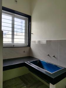 Kitchen Image of 1550 Sq.ft 3 BHK Apartment / Flat for sale in Nungambakkam Chennai for Rs. 27500000