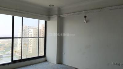 Bedroom Image of 3230 Sq.ft 4 BHK Apartment / Flat for rent in Adani Paarijat, Shantigram Ahmedabad for Rs. 70000