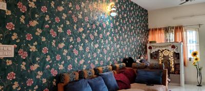 Hall Image of 1374 Sq.ft 3 BHK Apartment / Flat for sale in Kalkere Bengaluru for Rs. 9000000