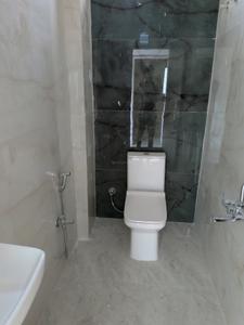 Common Bathroom Image of 1320 Sq.ft 2 BHK Apartment / Flat for sale in Ameenpur Sangareddy for Rs. 5900009
