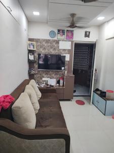 2 BHK Flat