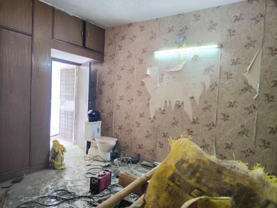 Bedroom Image of 1800 Sq.ft 4 BHK Apartment / Flat for sale in Vasant Kunj New Delhi for Rs. 45000000