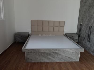 Bedroom Image of 2250 Sq.ft 3 BHK Duplex for sale in Avalapalli Hosur for Rs. 15700000