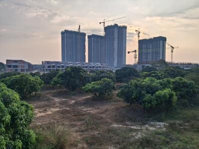 Image of 1413 Sq.ft 3 BHK Apartment / Flat for sale in Disha Pursuit Of The Elements, Halasahalli, Bengaluru for Rs. 16500000