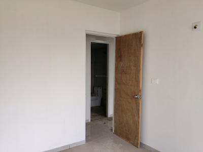 Bedroom Image of 2100 Sq.ft 3 BHK Apartment / Flat for rent in Shilp Residency, Gota Ahmedabad for Rs. 33000