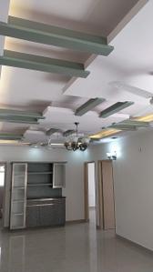 Hall Image of 1740 Sq.ft 3.5 BHK Apartment / Flat for sale in Mantri Webcity, Narayanapura Bengaluru for Rs. 18000000