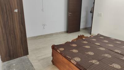2 BHK Independent Builder Floor