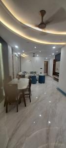 Hall Image of 1750 Sq.ft 3 BHK Builder Floor for sale in BPTP District 3, Sector 84 Faridabad for Rs. 17500000