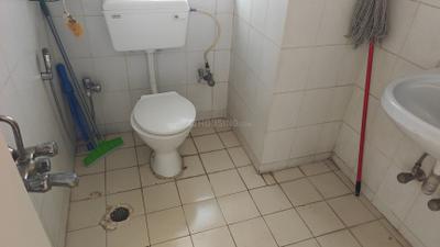 Image of 1200 Sq.ft 2 BHK Apartment / Flat for rent in Somerset Apartments, Ashok Nagar, Bengaluru for Rs. 65000