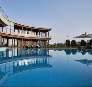 Image of 2500 Sq.ft 5 BHK Villa for sale in Arvind Forest Trails, Sarjapur, Bengaluru for Rs. 26500000