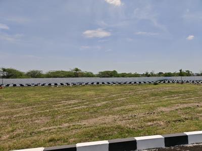 Image of 682 Sq.ft Residential Plot / Land for sale in Maraimalai Nagar, Chennai for Rs. 1363318