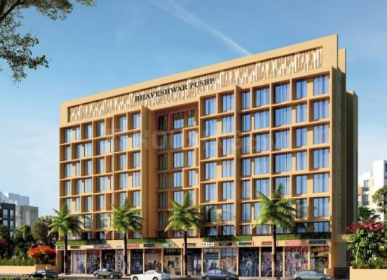 Payal Bhaveshwar Pushp Main Image 1