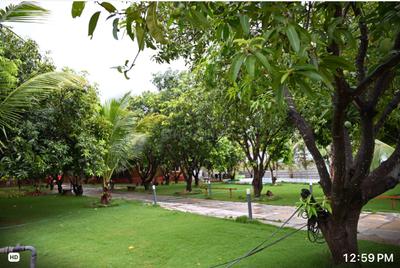 Image of 1800 Sq.ft 2 BHK Villa for sale in Moinabad, Hyderabad for Rs. 37500000