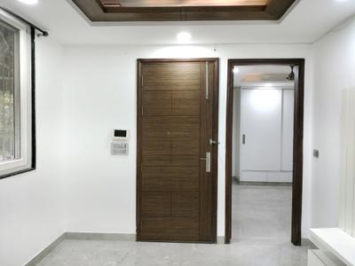 Living Room Image of 650 Sq.ft 2 BHK Builder Floor for sale in Sector 8 Dwarka New Delhi for Rs. 11500000