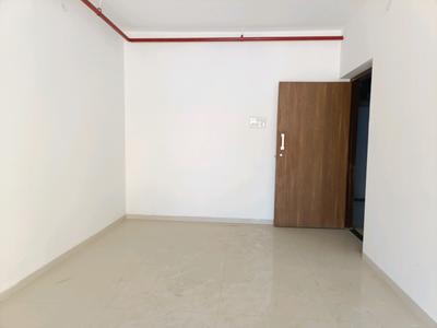 Living Room Image of 550 Sq.ft 1 BHK Apartment / Flat for sale in Avant Heritage, Jogeshwari East Mumbai for Rs. 9500000