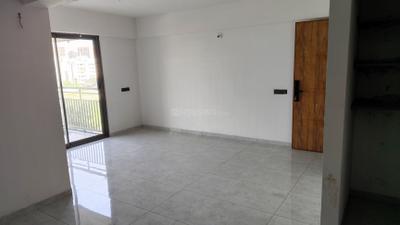 Living Room Image of 1350 Sq.ft 2 BHK Apartment / Flat for rent in Chharodi Ahmedabad for Rs. 20000