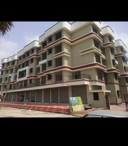 Image of 832 Sq.ft 2 BHK Apartment / Flat for sale in Adoshi, Thane for Rs. 3500000