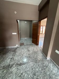 Hall Image of 3500 Sq.ft 1 RK Independent House for rent in Annapurneshwari Nagar Bengaluru for Rs. 9000