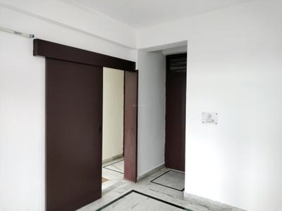 Bedroom Image of 1600 Sq.ft 3 BHK Apartment / Flat for rent in Sector 18 Dwarka New Delhi for Rs. 47000