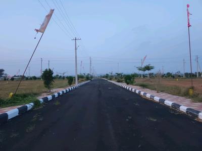 Image of 200 Sq.ft Residential Plot / Land for sale in Yacharam, Hyderabad for Rs. 2000081