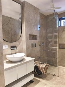 Bedroom Two Image of 2367 Sq.ft 3 BHK Builder Floor for sale in Sector 23 Gurgaon for Rs. 31400056