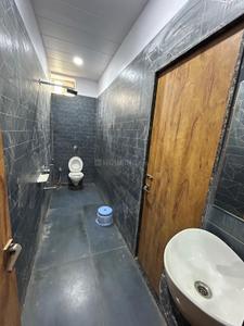 Bathroom Image of 2250 Sq.ft 3 BHK Builder Floor for rent in Anjar Kutch for Rs. 27500