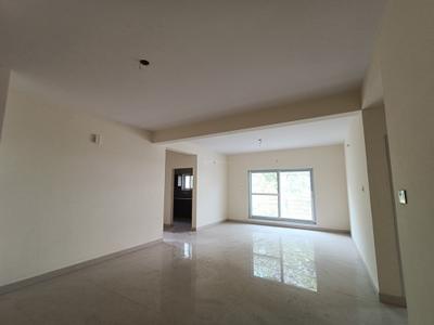 Hall Image of 2100 Sq.ft 3 BHK Builder Floor for rent in The HSR Club residency, HSR Layout Bengaluru for Rs. 55000