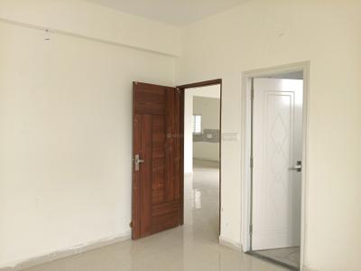 Bedroom Image of 1675 Sq.ft 3 BHK Apartment / Flat for sale in NRI Layout Bengaluru for Rs. 11500000