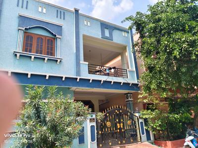Image of 2170 Sq.ft 3 BHK Duplex for sale in Safilguda, Secunderabad for Rs. 11200000
