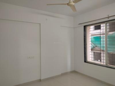 Bedroom Image of 800 Sq.ft 1.5 BHK Apartment / Flat for rent in Vrindavan Heights Phase II, Hadapsar Pune for Rs. 24000