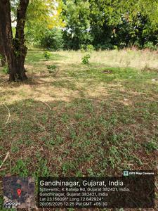 Shree ram Plot View 1