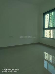 Bedroom Image of 1720 Sq.ft 4 BHK Apartment / Flat for sale in T Bhimjyani The Verraton, Thane West Thane for Rs. 34900000