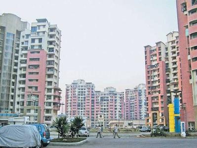 Building Image of 850 Sq.ft 2 BHK Apartment / Flat for sale in Sanpada Navi Mumbai for Rs. 22000000