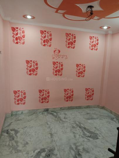 C Block, Preet Vihar Bedroom 1